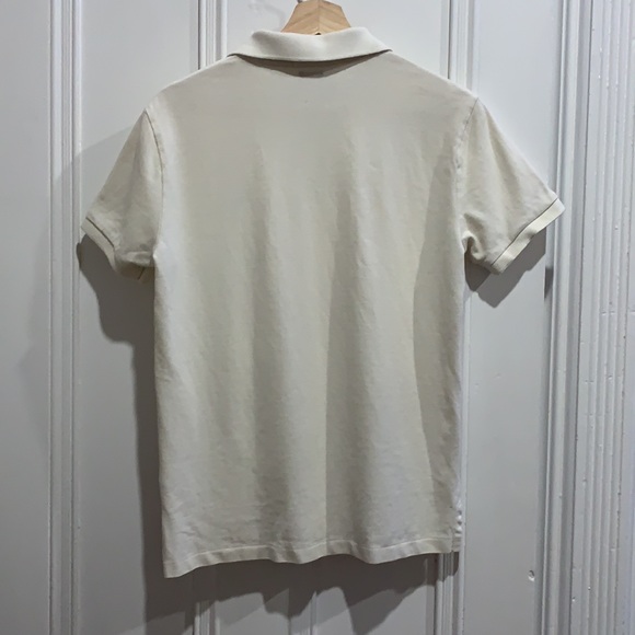 Mesh Polo Ralph Lauren S - Picture 2 of 4